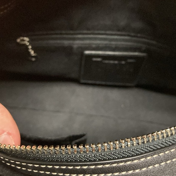 NWT Coach handbag - Picture 6 of 8